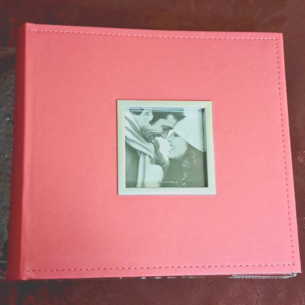 Malden International Designs Photo Album 200 (4x6) photos